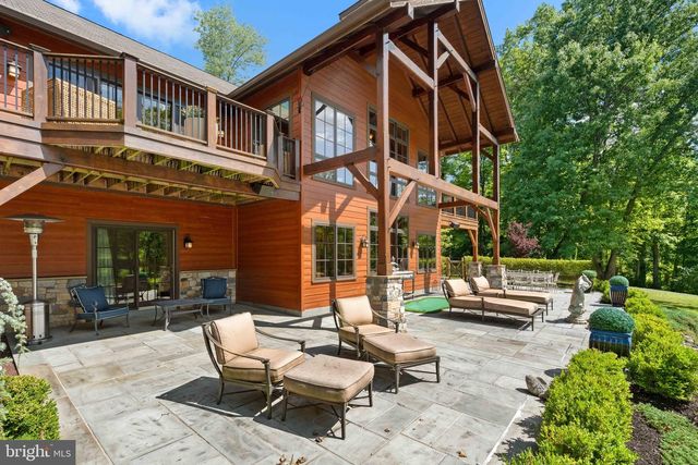 992 WORTHINGTON MILL RD, Newtown, PA 18940