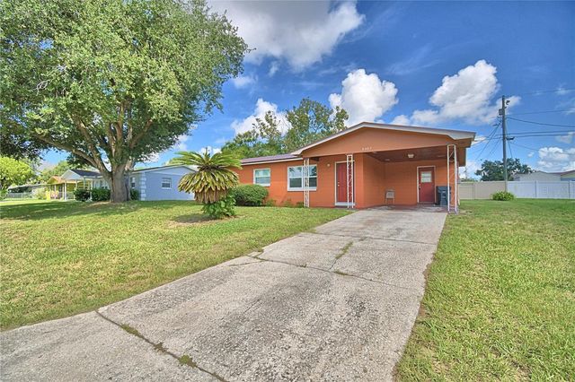 2407 LILLY STREET, Lake Wales, FL 33898