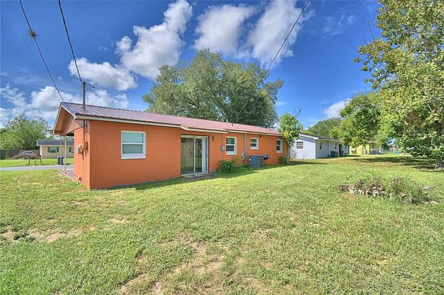2407 LILLY STREET, Lake Wales, FL 33898