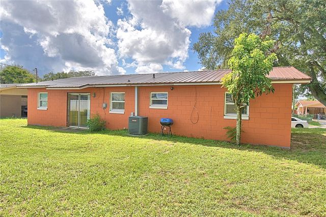 2407 LILLY STREET, Lake Wales, FL 33898