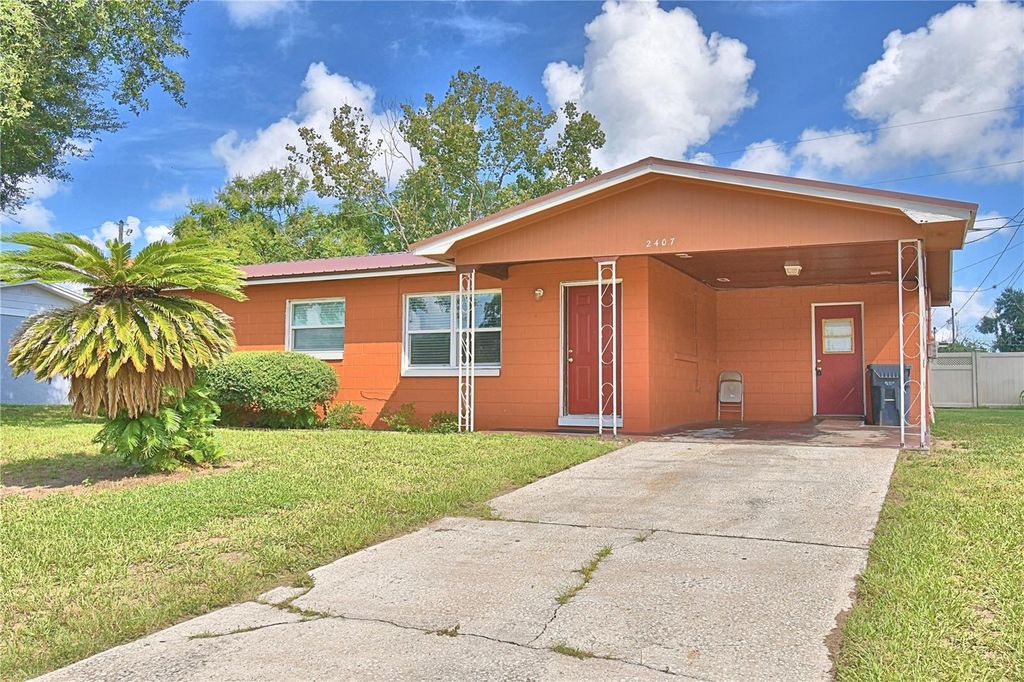 2407 LILLY STREET, Lake Wales, FL 33898