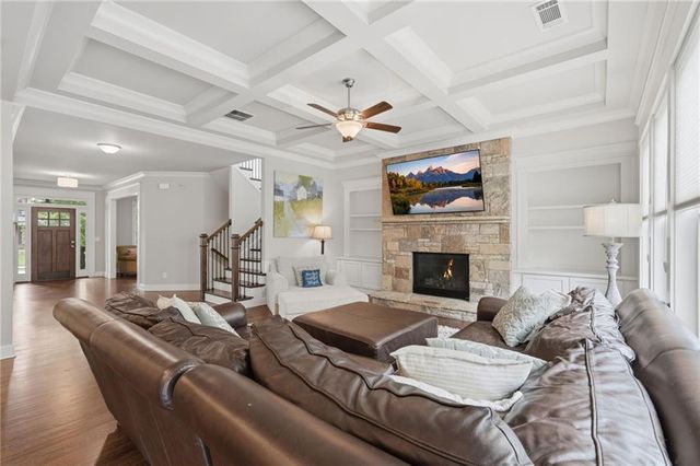 3342 Laurel Leaf Way, Buford, GA 30519