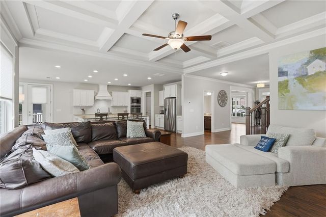 3342 Laurel Leaf Way, Buford, GA 30519