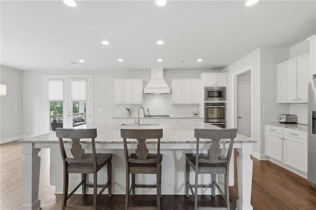 3342 Laurel Leaf Way, Buford, GA 30519