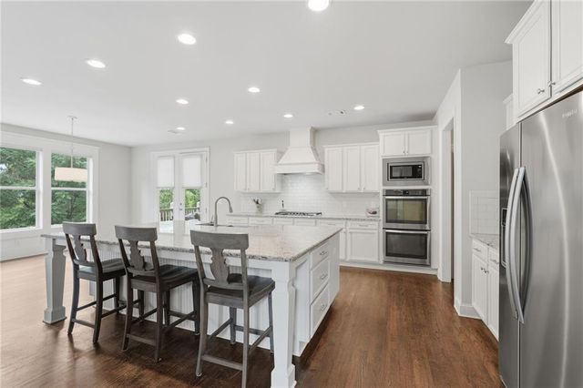 3342 Laurel Leaf Way, Buford, GA 30519