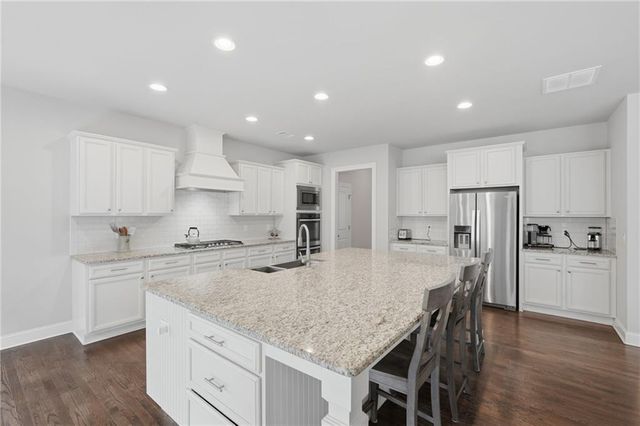 3342 Laurel Leaf Way, Buford, GA 30519