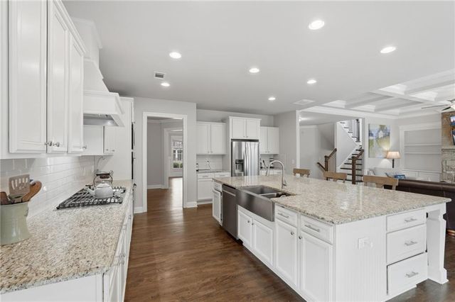 3342 Laurel Leaf Way, Buford, GA 30519