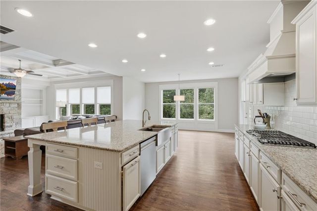 3342 Laurel Leaf Way, Buford, GA 30519