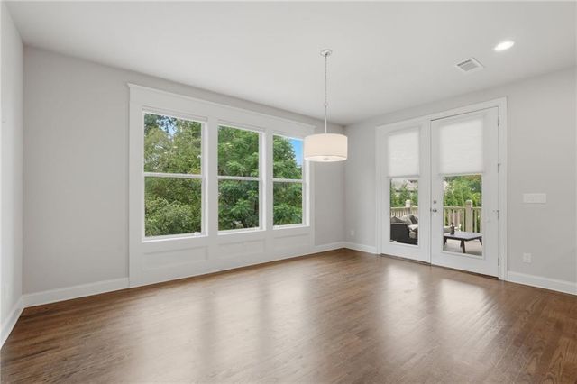 3342 Laurel Leaf Way, Buford, GA 30519