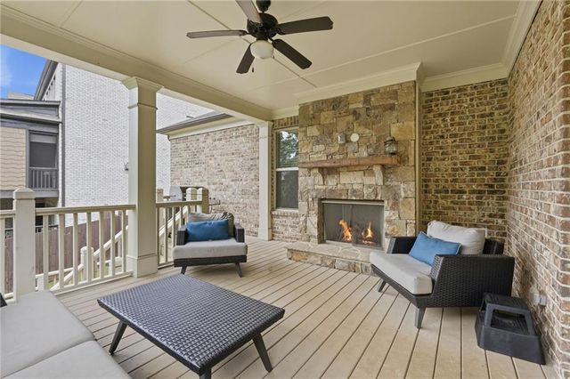 3342 Laurel Leaf Way, Buford, GA 30519