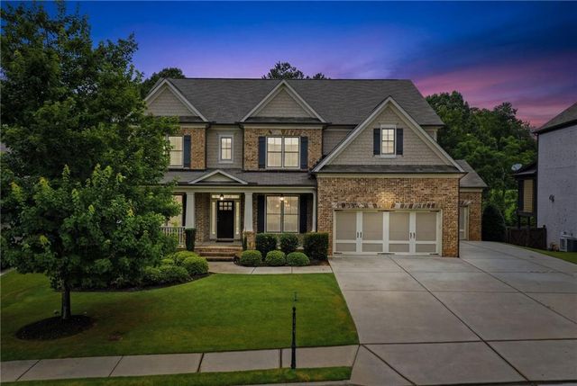 3342 Laurel Leaf Way, Buford, GA 30519