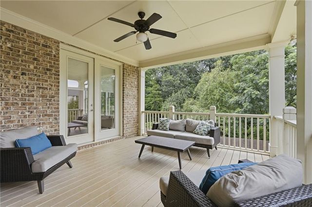 3342 Laurel Leaf Way, Buford, GA 30519