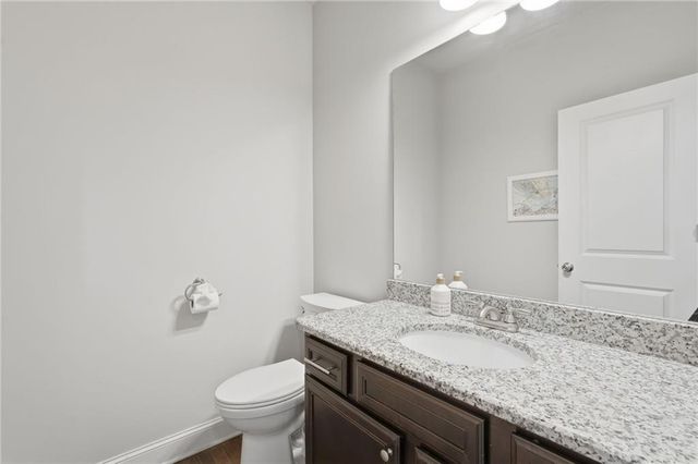 3342 Laurel Leaf Way, Buford, GA 30519