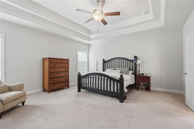 3342 Laurel Leaf Way, Buford, GA 30519