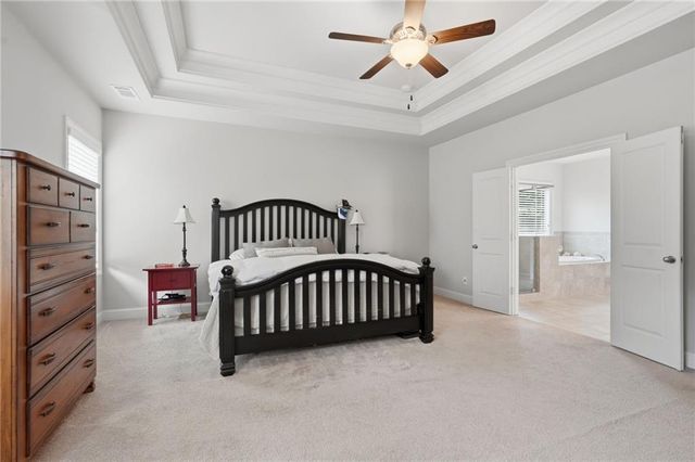 3342 Laurel Leaf Way, Buford, GA 30519
