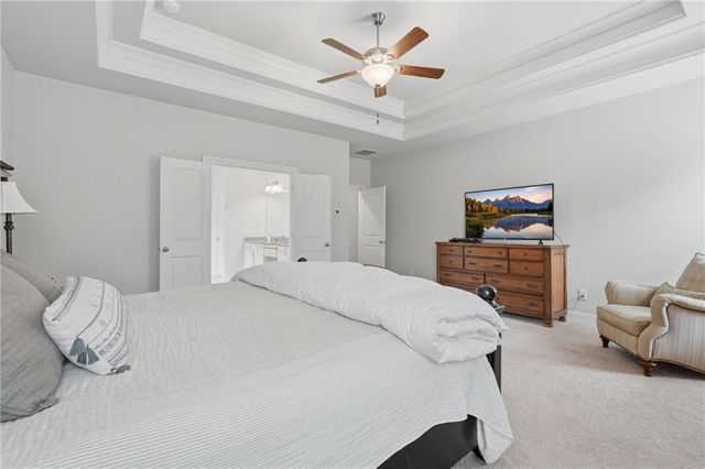3342 Laurel Leaf Way, Buford, GA 30519