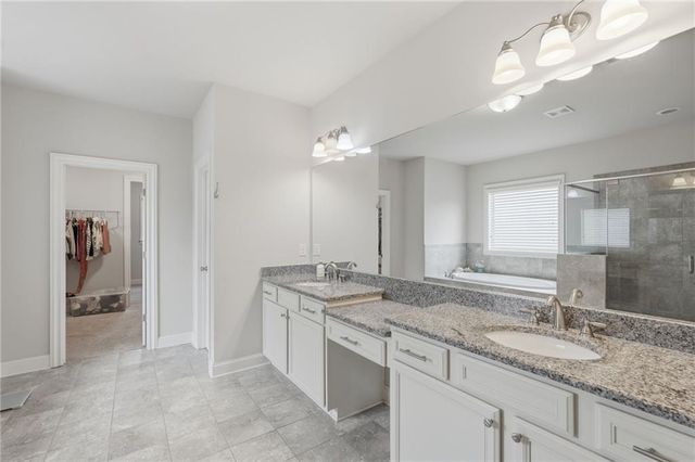 3342 Laurel Leaf Way, Buford, GA 30519