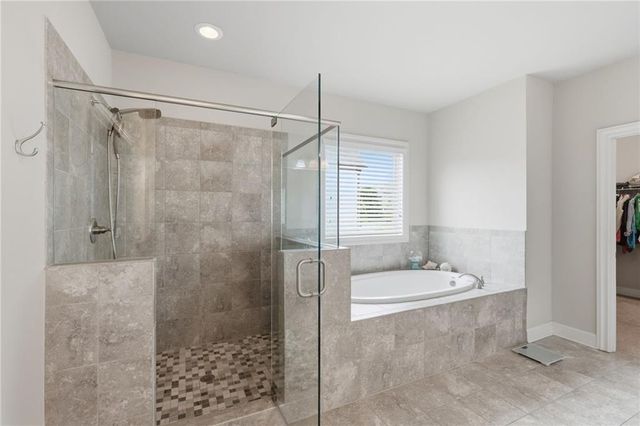 3342 Laurel Leaf Way, Buford, GA 30519