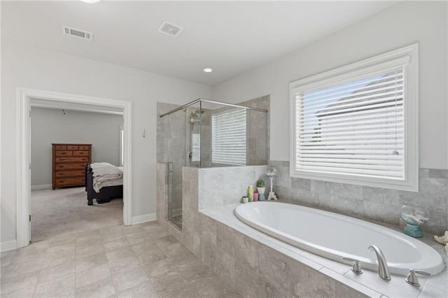 3342 Laurel Leaf Way, Buford, GA 30519