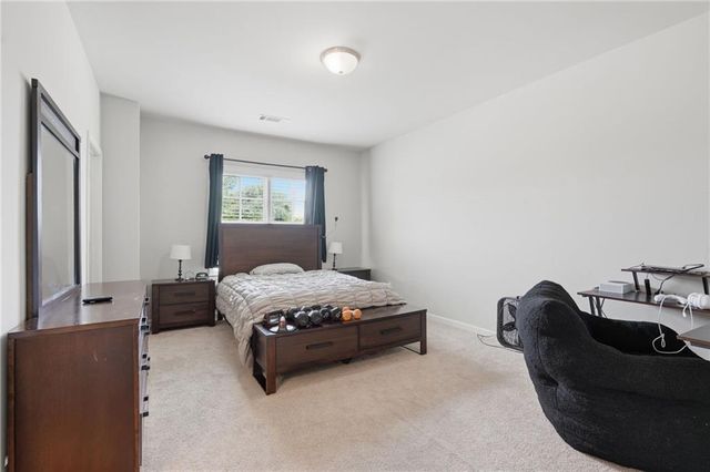 3342 Laurel Leaf Way, Buford, GA 30519