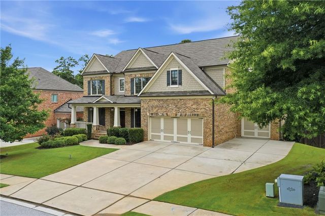 3342 Laurel Leaf Way, Buford, GA 30519