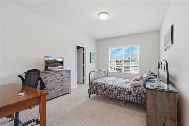3342 Laurel Leaf Way, Buford, GA 30519