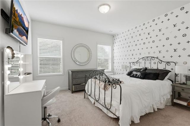 3342 Laurel Leaf Way, Buford, GA 30519