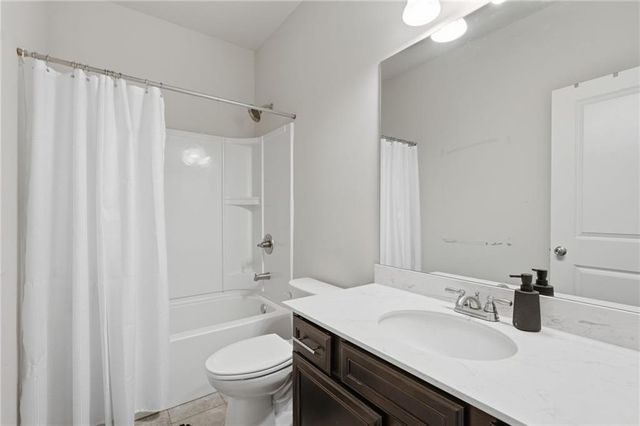 3342 Laurel Leaf Way, Buford, GA 30519