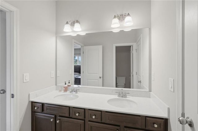 3342 Laurel Leaf Way, Buford, GA 30519