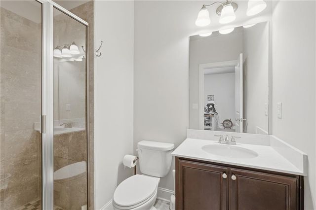 3342 Laurel Leaf Way, Buford, GA 30519