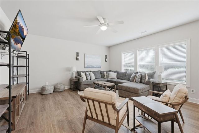 3342 Laurel Leaf Way, Buford, GA 30519