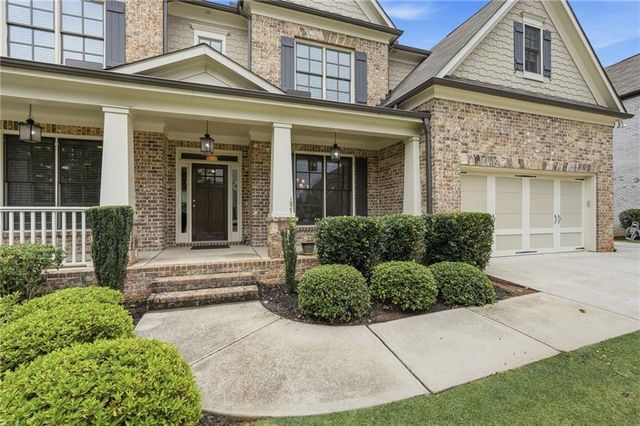 3342 Laurel Leaf Way, Buford, GA 30519