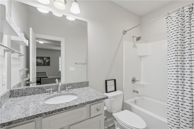 3342 Laurel Leaf Way, Buford, GA 30519