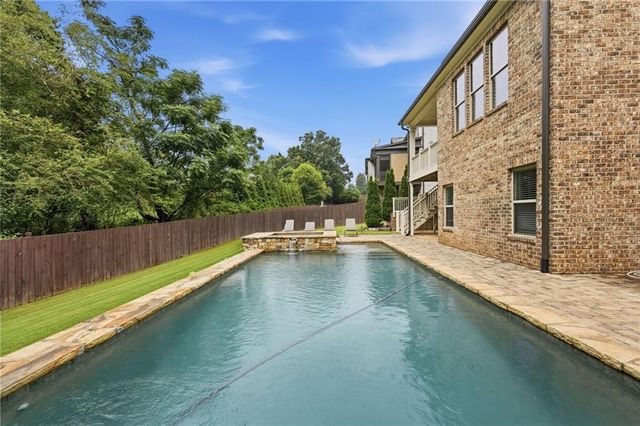 3342 Laurel Leaf Way, Buford, GA 30519