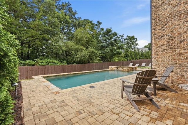 3342 Laurel Leaf Way, Buford, GA 30519