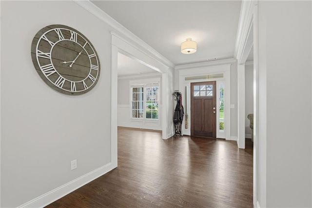 3342 Laurel Leaf Way, Buford, GA 30519