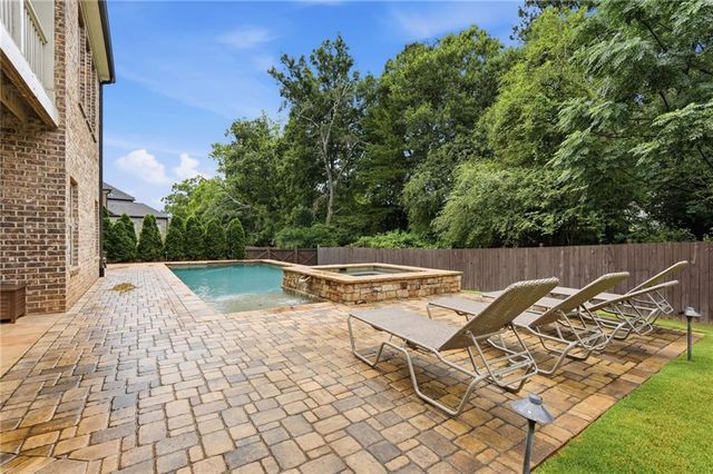 3342 Laurel Leaf Way, Buford, GA 30519