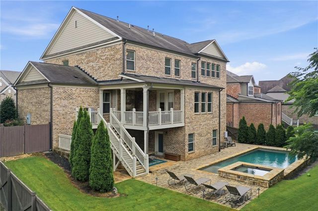 3342 Laurel Leaf Way, Buford, GA 30519