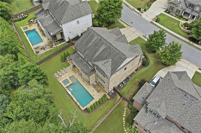 3342 Laurel Leaf Way, Buford, GA 30519