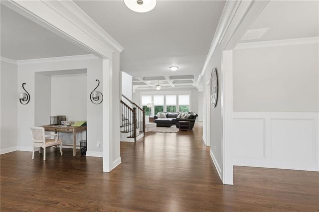 3342 Laurel Leaf Way, Buford, GA 30519