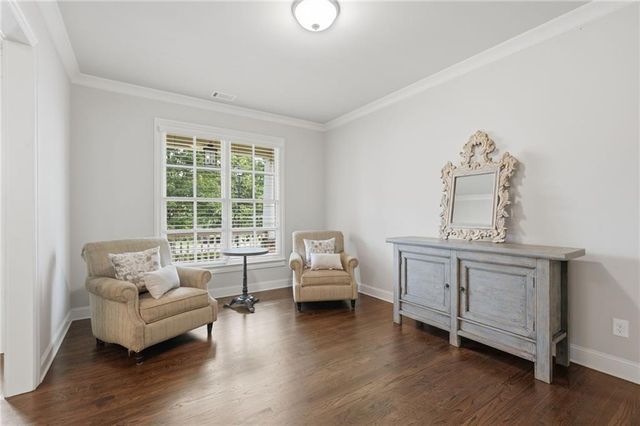 3342 Laurel Leaf Way, Buford, GA 30519