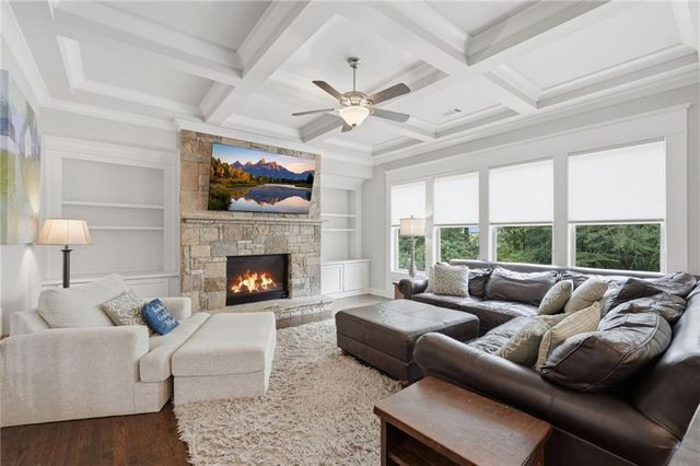 3342 Laurel Leaf Way, Buford, GA 30519