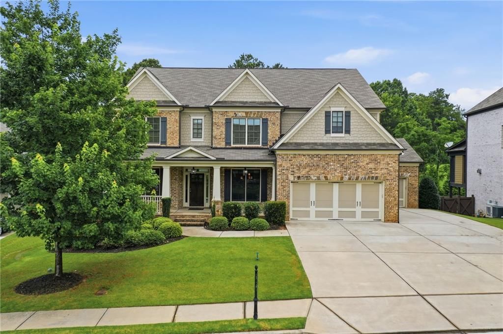 3342 Laurel Leaf Way, Buford, GA 30519