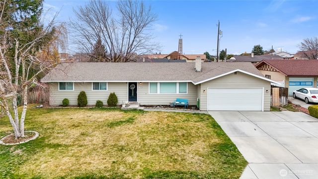 915 E Elsinore Street, Othello, WA 99344