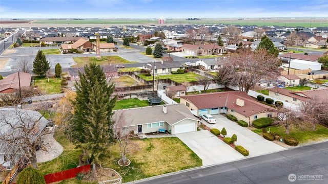 915 E Elsinore Street, Othello, WA 99344