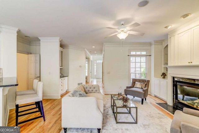 704 Longleaf Drive NE, Atlanta, GA 30342