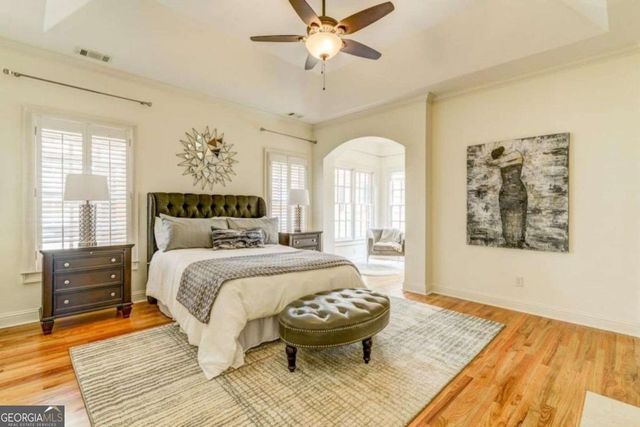 704 Longleaf Drive NE, Atlanta, GA 30342