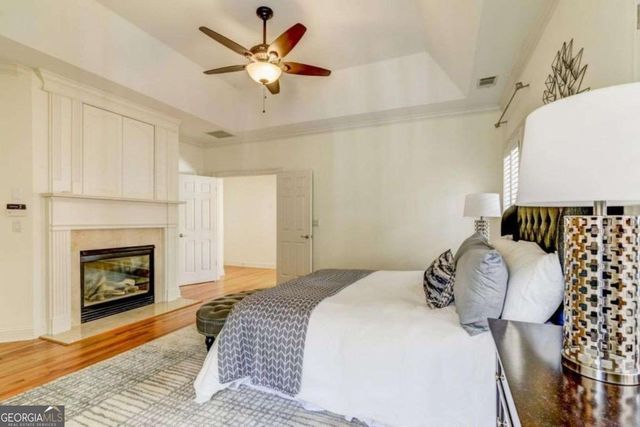 704 Longleaf Drive NE, Atlanta, GA 30342