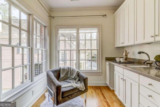 704 Longleaf Drive NE, Atlanta, GA 30342