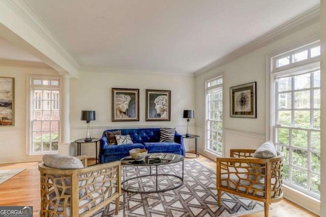 704 Longleaf Drive NE, Atlanta, GA 30342